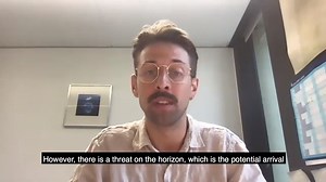 Maths can be tough. Which is a good thing when it comes to protecting our online security - it's the tough maths that deters hackers. However, quantum computers might not find the maths so tough & that's a problem, not just in future but now. Why? Oxford Mathematician Patrick Hough discusses the maths of cryptography. | Oxford Mathematics