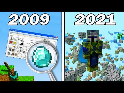 How Minecraft Hacks Really Work...
