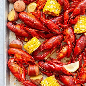 Crawfish Boil (The Best Crawfish Recipe!) - Rasa Malaysia