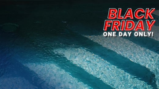 💥 1 DAY ONLY Black Friday Deals on Semi-Inground Pools — $8,999 or $163/mo! 💥 Our Biggest savings of the year! ⭐ Black Friday Includes: ✔️ NEW Price: $8,999 / $163 per month ✔️ FREE Heater (while supplies last) ✔️ FREE Pool Cleaner ✔️ Installed THIS Year ✔️ 0% Interest for 24 Months ✔️ Family-Owned & Trusted Since 1996 Lock in your build spot before the 2026 price increases and make luxury swimming affordable. 📍 Visit one of our 9 convenient locations: Knoxville • Lenoir City • Tullahoma • Hu
