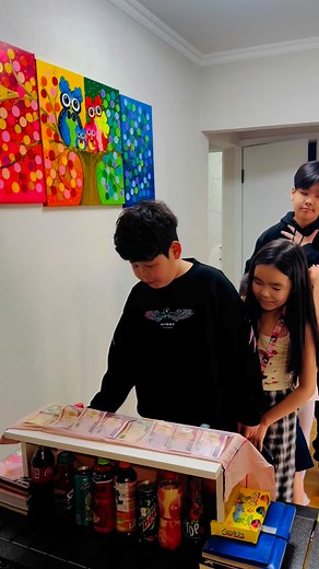 Banzragch Ariunbaatar on Reels