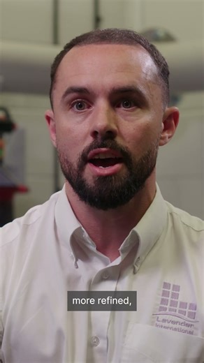 Lavender International shares why they’ve trusted OmniScan for over 25 years