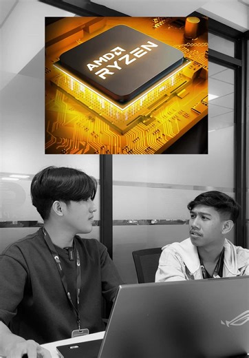 Understanding AMD and Ryzen: Key Differences Explained