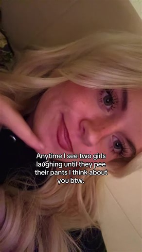 Gracie Faye (@gracie_faye14)’s video of laugh