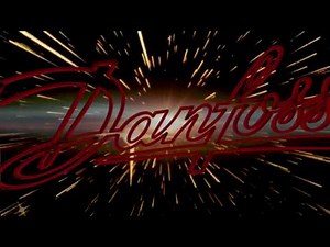 Danfoss India History