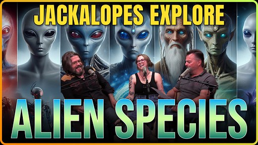 THIS WEEK! Join hosts Floyd, Emi, and Aaron on this exciting episode...