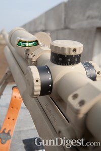 Best Scope Level for Long-Range Accuracy