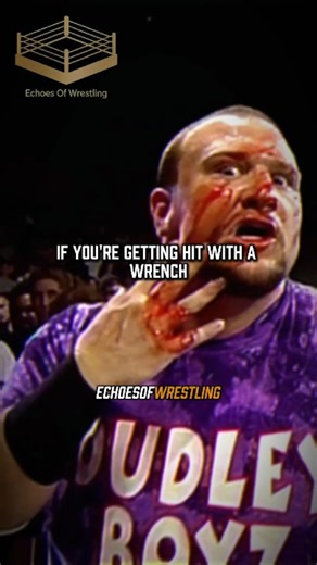 ECW Was a Concussion Factory