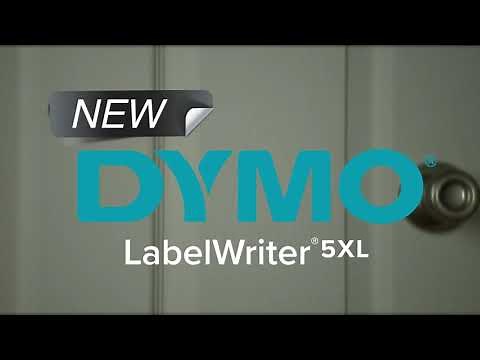 DYMO LabelWriter 5XL Label Printer