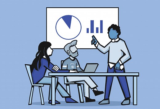 Comprehensive Guide to Crafting a Winning Business Plan