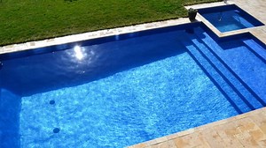 98 reactions · 14 shares | Touch and feel the difference in the first fully textured and embossed designer vinyl liner ever! Infused with iridescent inks, it glitters and sparkles. Exclusively from LOOP-LOC, this PearlEssence™ pattern is simply brilliant! | LOOP LOC SWIMMING POOL PRODUCTS | Facebook