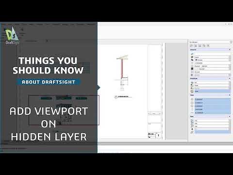 Things you Should Know About DraftSight Overview