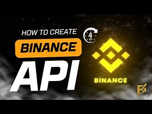 Create Binance API in 4 Minutes | Spot and Futures Permission Enabled
