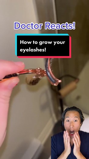 How to Grow Your Eyelashes Naturally