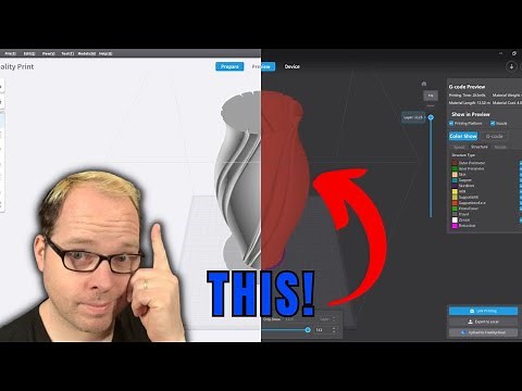 Mastering Creality Print Slicer: 11 Essential Tips and Tricks!