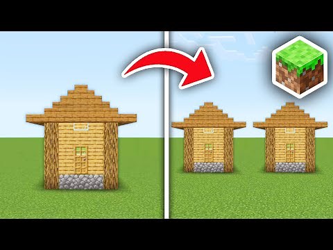 How To Use Clone Command In Minecraft - Bedrock & Java