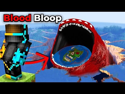 Top 3 Scariest Minecraft Seeds!