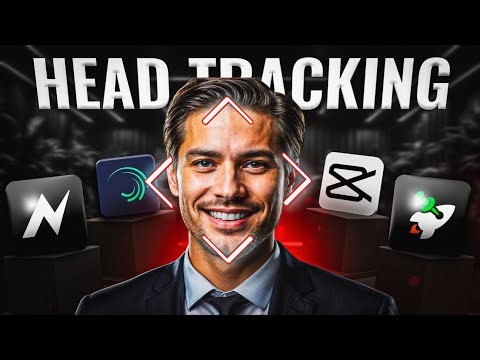 Master Head Tracking with These 4 Apps | Easy Tutorial
