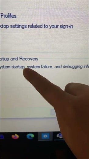 Do this your PC Blue Screens BSOD