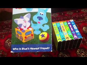 My Paramount VHS Collection Part 4 (Final Part)