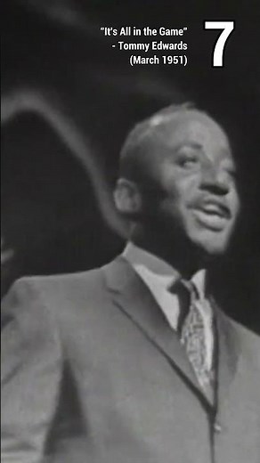 Top 10 Songs of the 1950s Released in March – Golden Oldies Countdown #1950smusic #goldenoldies