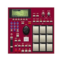 「MPC Machine - Drum Sampler」 - Androidアプリ | APPLION