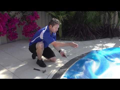 Elite Pool Covers DIY Installation