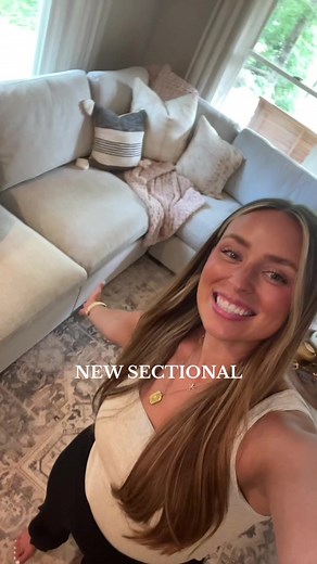 Discovering the Perfect Sectional: Costco's Thomasville Modular Beauty