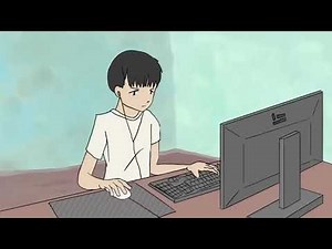 TG TF Animation MTF 38 AnthroTank Girl