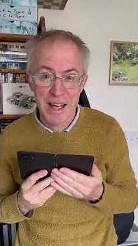 Surface Duo or Duo 2 - in 2025!?