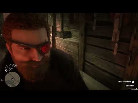 HIDEOUTS + MOONSHINE BREWING [REDM] [SYN UNDERGROUND]