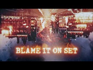 Offset - Blame It On Set (Official Audio)