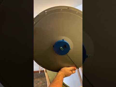 Walthers Turntable Install Part 1