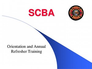 SCBA - SlideServe