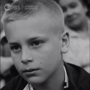 42K views · 469 reactions | For many, seeing Billy Graham preach was a powerful experience. “To put it plainly,” recalls John Guest, “it was the first time in my whole human experience that I felt clean on the inside.” Watch BILLY GRAHAM now streaming → pbs.org/wgbh/americanexperience/films/billy-graham | American Experience | PBS | Facebook