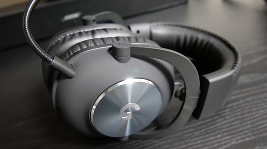 【レビュー】ロジクールG PRO X 良かった点と悪かった点！おすすめの設定について！【G-PHS-003】