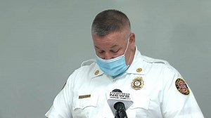 12K views · 83 reactions | "To say we are heartbroken is an understatement." Charleston Fire Chief Jeff Jackson shares the results from the State Medical Examiner’s Office earlier Tuesday regarding former firefighter Jason Cuffee’s death last month. Full story: https://bit.ly/2Q0Z276 | WCHS Eyewitness News | Facebook