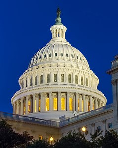 List of State Capitals