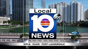 LOCAL 10 NEWS NOW: SOS Cuba protests continue in Miami-Dade County. Coronavirus cases rise again in South Florida. Anchors Nicole Perez and Calvin Hughes have the latest headlines: | WPLG Local 10