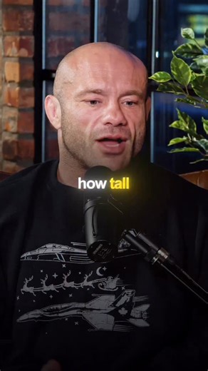 Jack Neel on Instagram: "comment “mike” for the full podcast!"