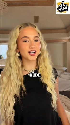 Paislee Nelson's EXPOSED By Classmate