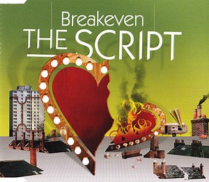 The Script - Breakeven