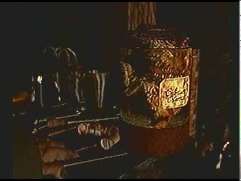 Nightmare Creatures (PS1) Trailer