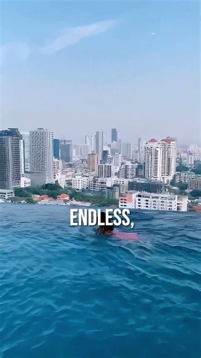 Infinity Pool Secret