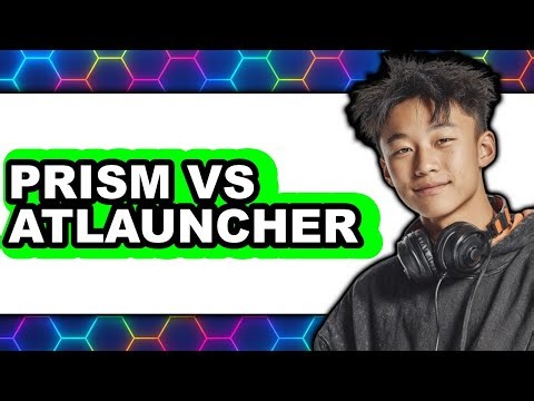 Prism vs ATLauncher - Which Is Better?