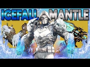 It's IMPOSSIBLE To Die With This INSANE STASIS Titan! NEW ENDGAME ICEFALL MANTLE Build! | Destiny 2