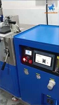 SuperbMelt - SPB-JD4 - Vacuum Bullion Casting Machine - SPB25101608N - Dubai