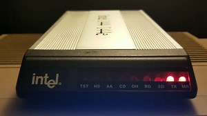 RetroModem For The Commodore 64