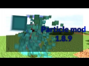 particle mod 1.8.9