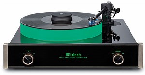 McIntosh MT5 Turntable